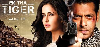 Ek Tha Tiger