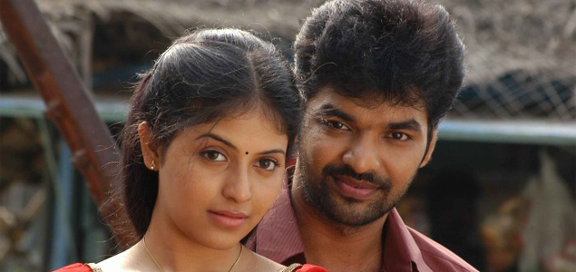 Engeyum Eppodhum Tamil Movie