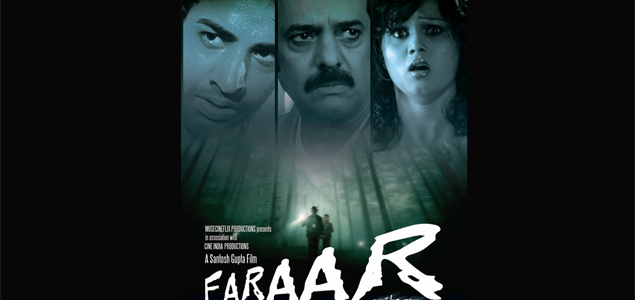 Faraar…On The Run Hindi Movie