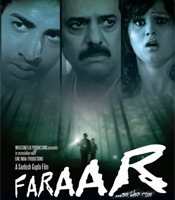 Click to know more about Faraar…On The Run