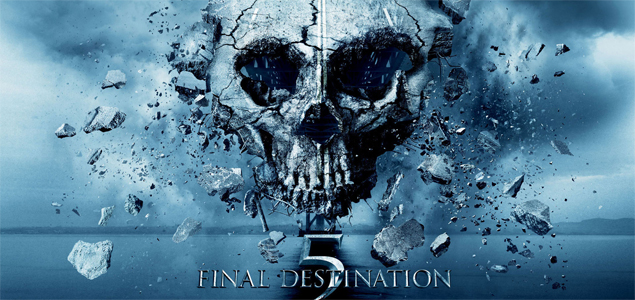 Final Destination 5 English Movie