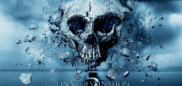 Final Destination 5 3D English Movie