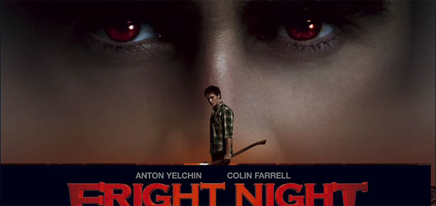 Fright Night English Movie