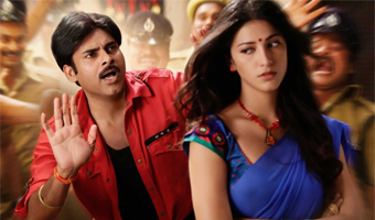 Gabbar Singh pair to delight again