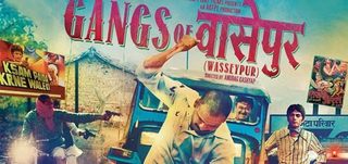 Gangs Of Wasseypur Hindi Movie