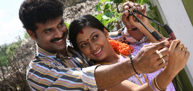 Gurusamy Tamil Movie