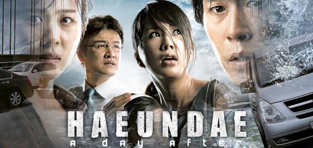 Haeundae   A Day After Hindi Movie