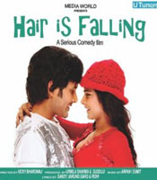 Click to know more about Hair Is Falling