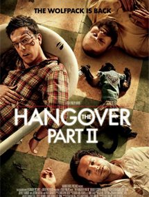 Click to know more about The Hangover Part II