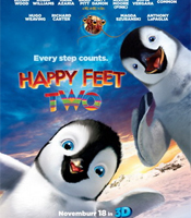 Click to know more about Happy Feet Two