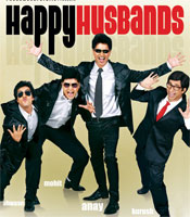 Click to know more about Happy Husbands