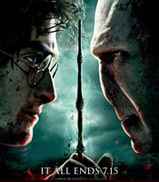 Click to know more about Harry Potter And The Deathly Hallows - Part 2