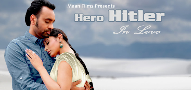 Hero Hitler In Love English Movie