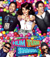 Click to know more about Hum Tum Shabana