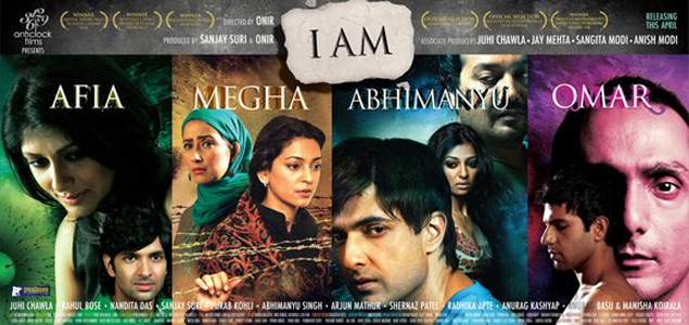 I Am Hindi Movie