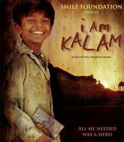 Click to know more about I Am Kalam