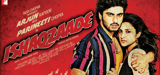 Ishaqzaade