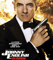 Click to know more about Johnny English Reborn