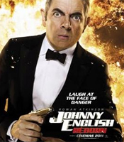 Click to know more about Johnny English Reborn