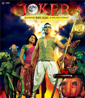 Click to know more about Joker