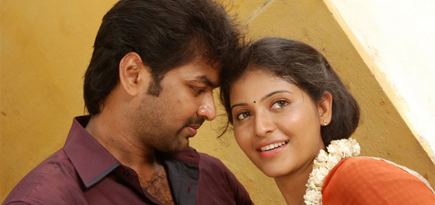 Journey Telugu Movie