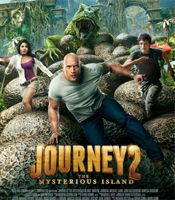 Click to know more about Journey 2 : The Mysterious Island