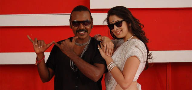 Kanchana 2011 telugu sale movie free download