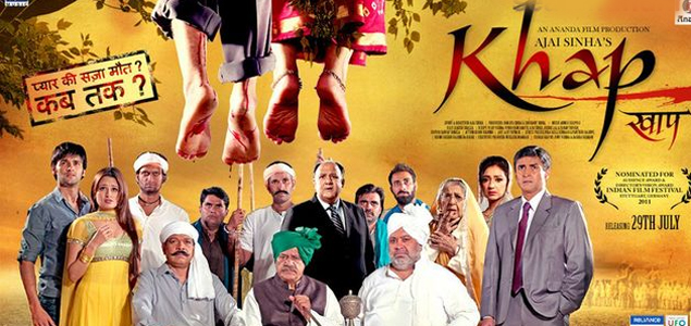 Khap Hindi Movie