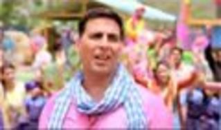 Khiladi Bhaiyya   Song Promo Khiladi 786