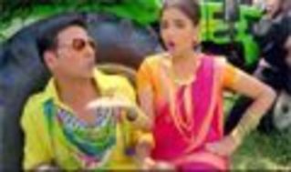 Lonely   Song Promo Khiladi 786