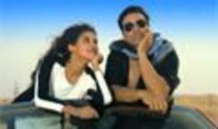 Long Drive   Song Promo Khiladi 786