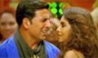 Hookah Bar   Song Promo Khiladi 786