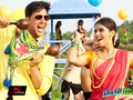 Khiladi 786 Wallpaper 3