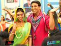 Khiladi 786 Wallpaper 2