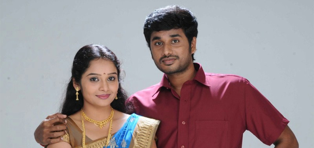 Kondan Koduthan Tamil Movie