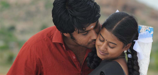 Konjam Veyil Konjam Mazhai Movie Stills