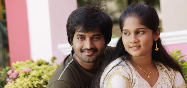 Kovalanin Kadhali Tamil Movie