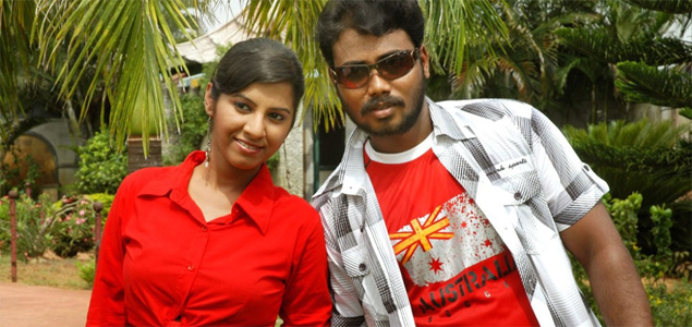 Koyambedu Perundhu Nilayam Tamil Movie