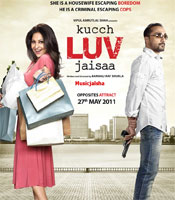 Click to know more about Kucch Luv Jaisaa