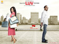 Kucch Luv Jaisaa Wallpaper 2