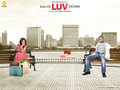 Kucch Luv Jaisaa Wallpaper 1