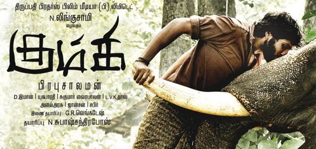 Studio Green keen to distribute Kumki