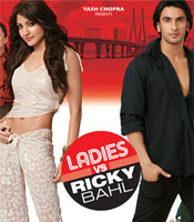 Click to know more about Ladies vs Ricky Bahl