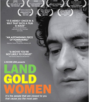 Click to know more about Land Gold Women