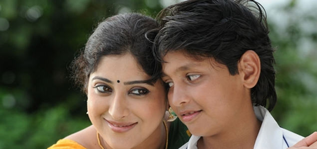 Little Master Malayalam Movie