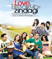 Click to know more about Love Breakups Zindagi