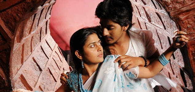 Love Chesthe Telugu Movie