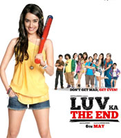 Click to know more about Luv Ka The End