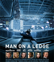 Click to know more about Man On a Ledge