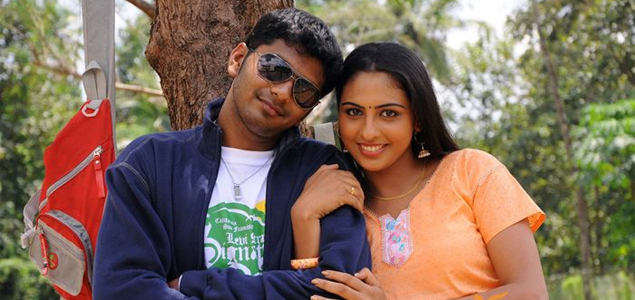 Manathil Oru Margazhi Tamil Movie